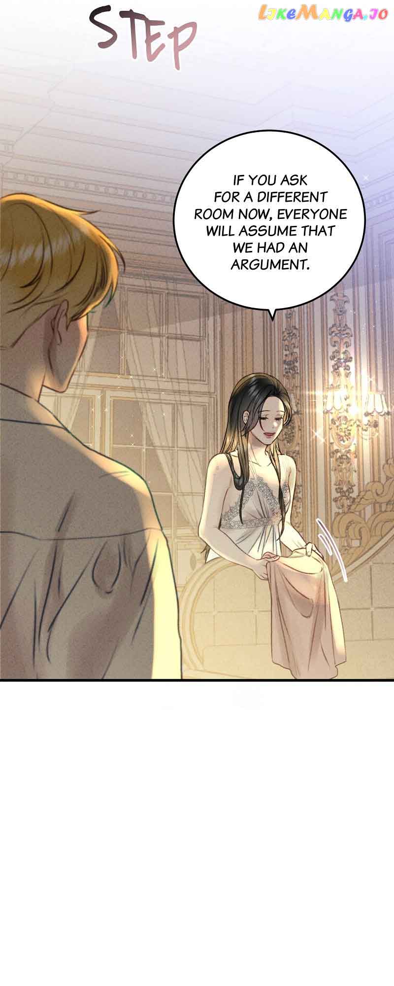 He’s Not Just a Pretty Face Chapter 38 235 39