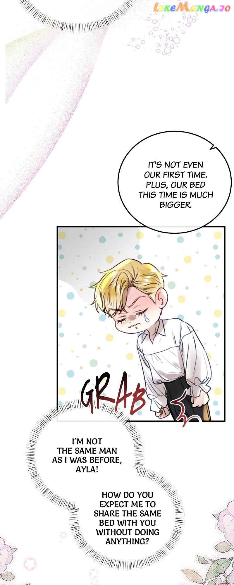 He’s Not Just a Pretty Face Chapter 38 238 42