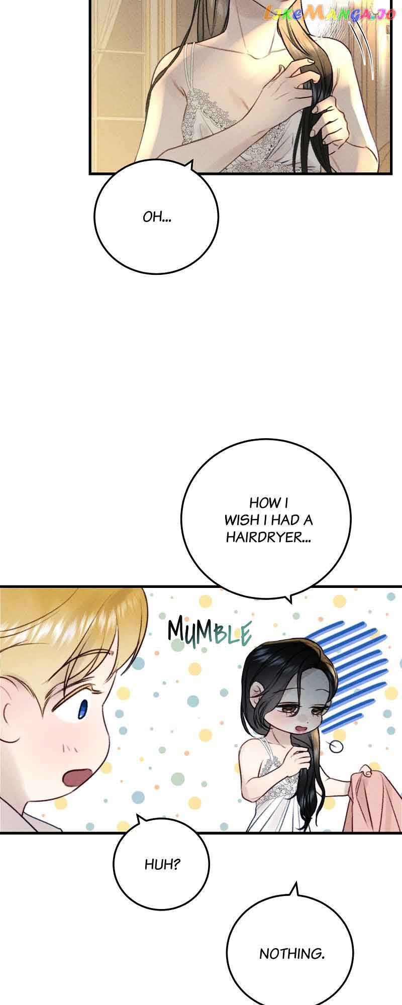 He’s Not Just a Pretty Face Chapter 38 242 46