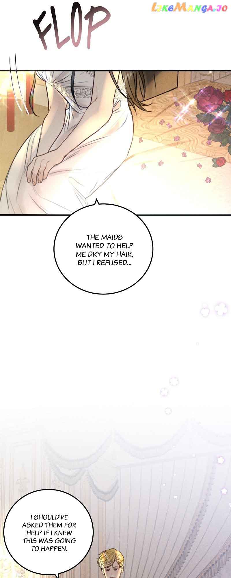 He’s Not Just a Pretty Face Chapter 38 245 49
