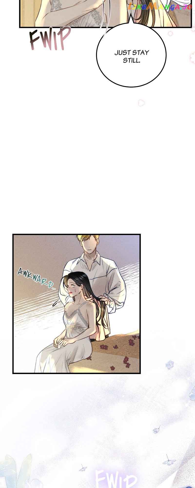 He’s Not Just a Pretty Face Chapter 38 247 51