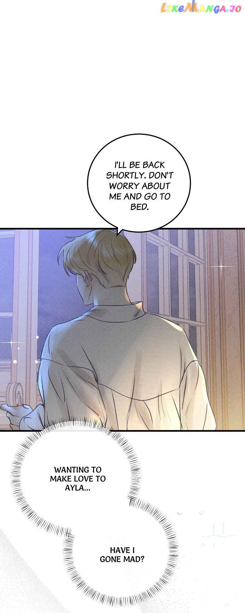 He’s Not Just a Pretty Face Chapter 38 255 59