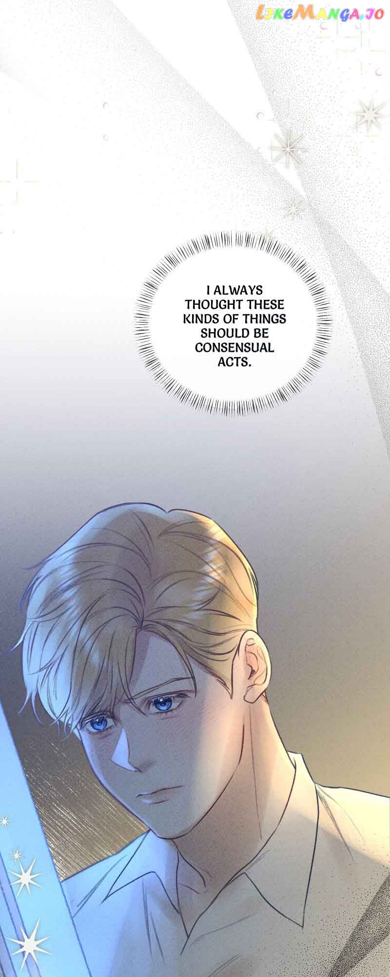 He’s Not Just a Pretty Face Chapter 38 256 60