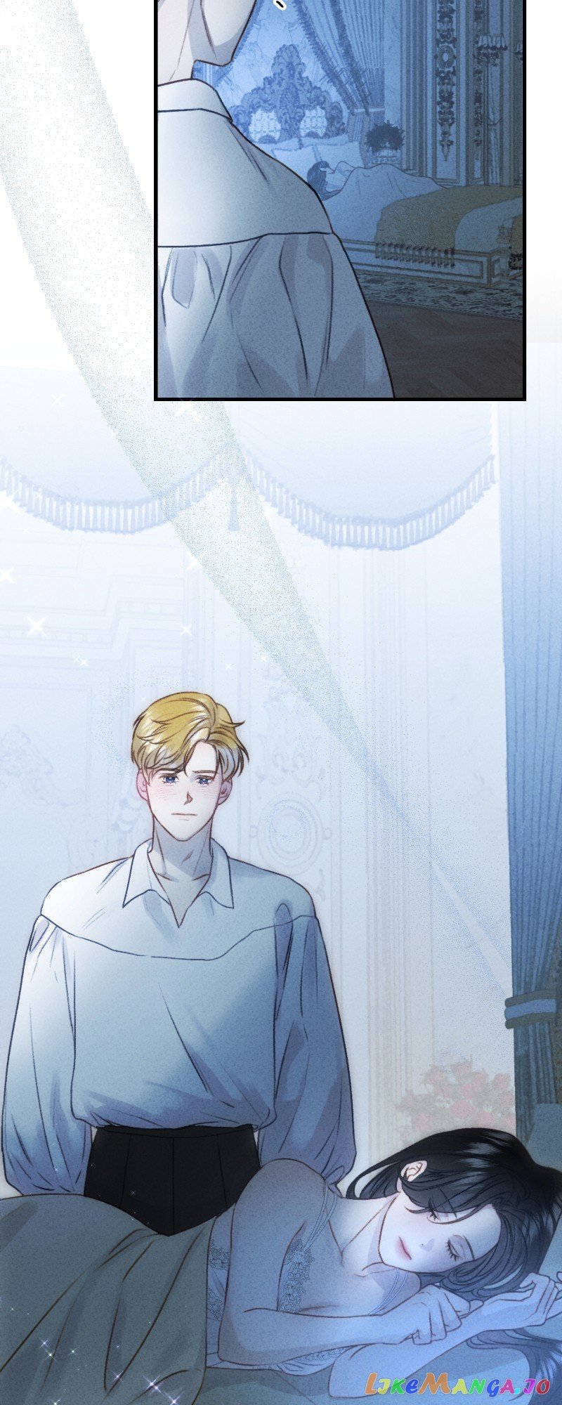 He’s Not Just a Pretty Face Chapter 39 186 02