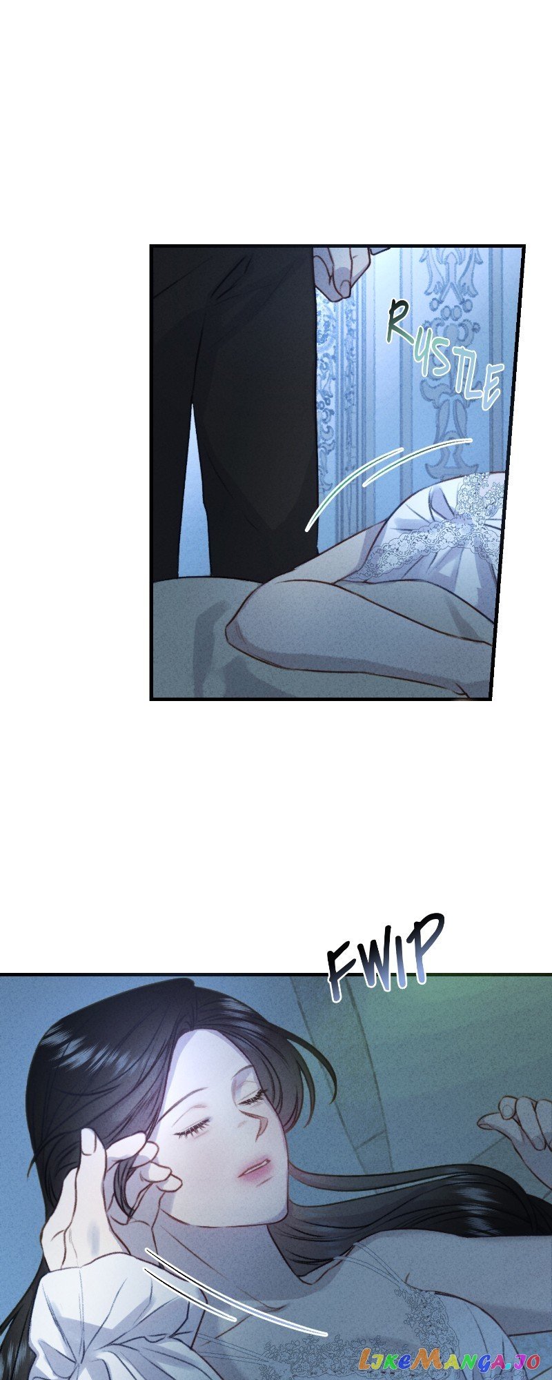 He’s Not Just a Pretty Face Chapter 39 191 07