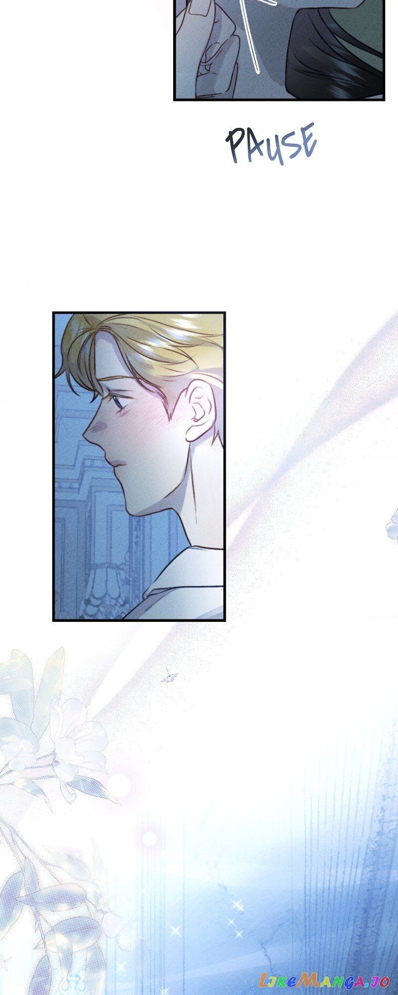 He’s Not Just a Pretty Face Chapter 39 193 09