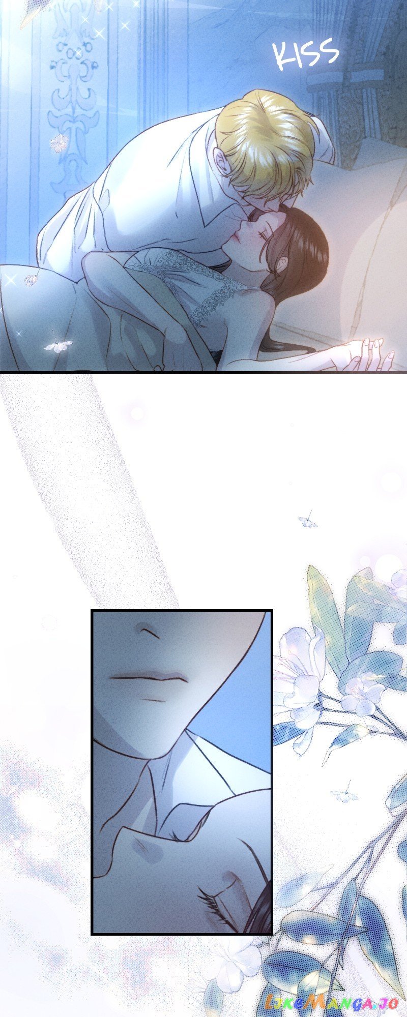 He’s Not Just a Pretty Face Chapter 39 194 10