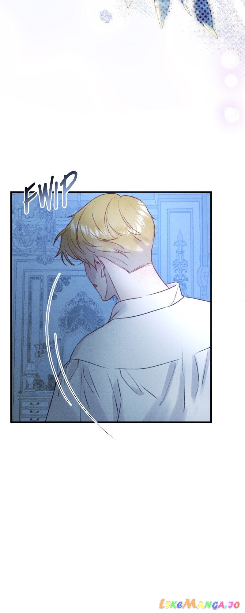 He’s Not Just a Pretty Face Chapter 39 195 11