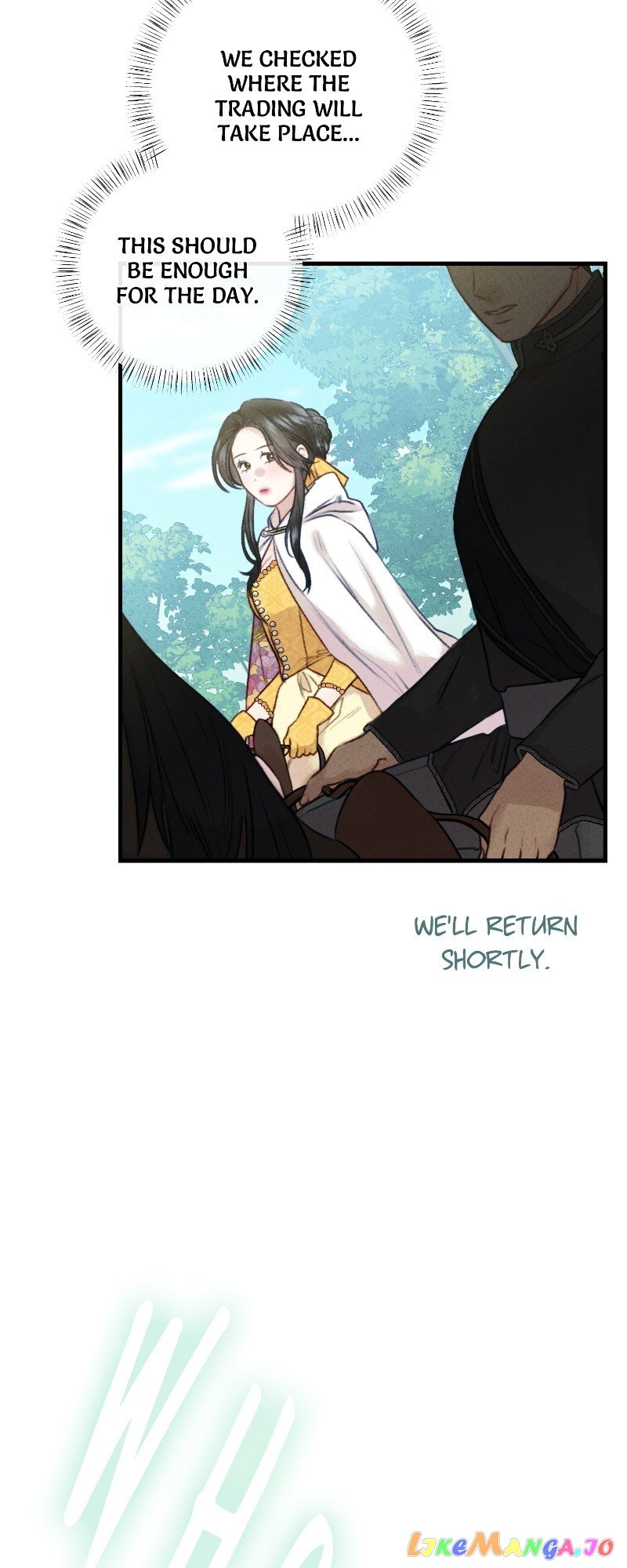 He’s Not Just a Pretty Face Chapter 39 203 19