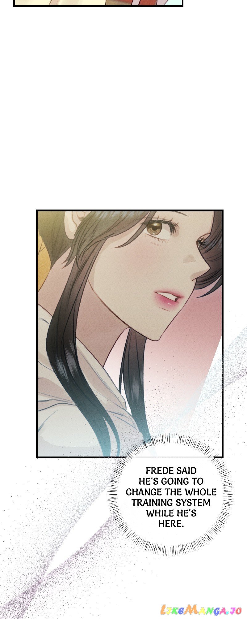 He’s Not Just a Pretty Face Chapter 39 205 21