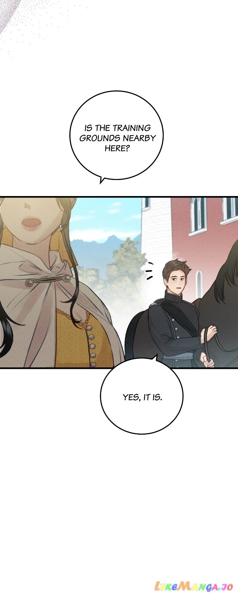 He’s Not Just a Pretty Face Chapter 39 206 22
