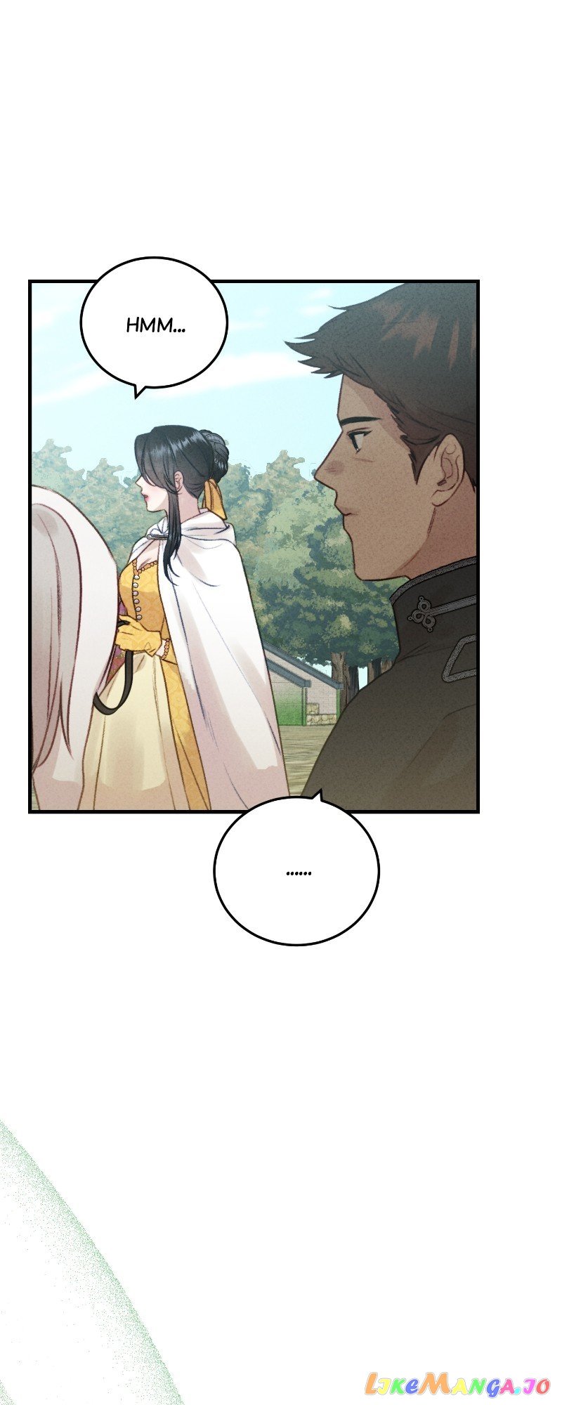 He’s Not Just a Pretty Face Chapter 39 207 23