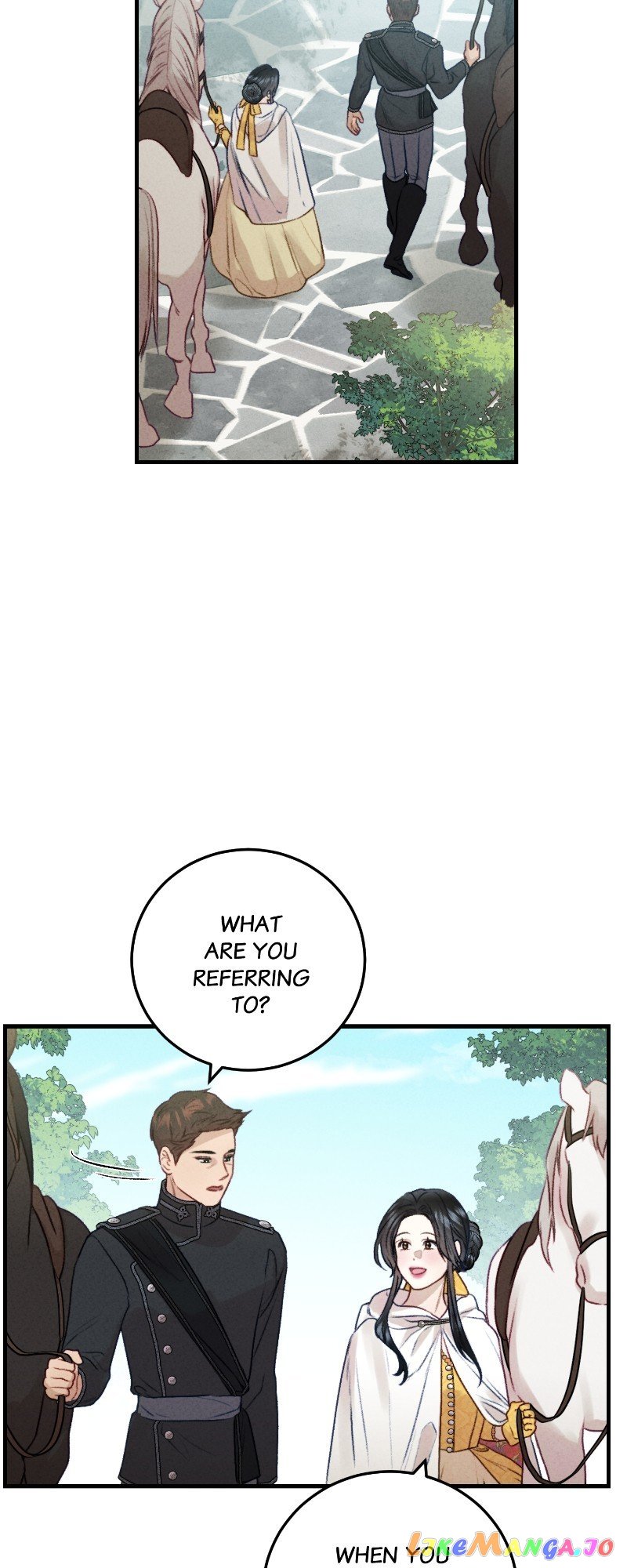 He’s Not Just a Pretty Face Chapter 39 211 27