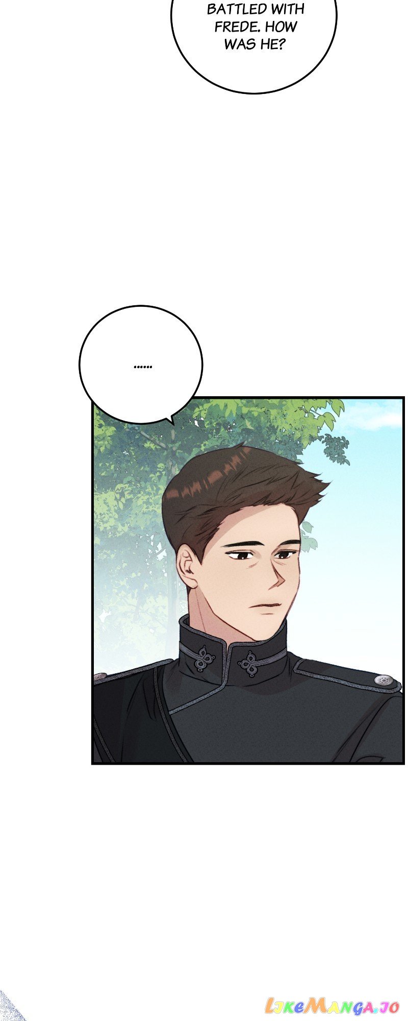 He’s Not Just a Pretty Face Chapter 39 212 28