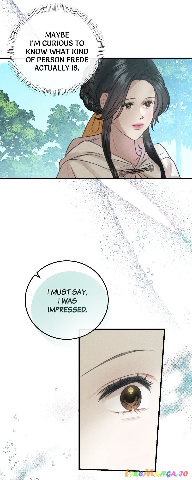 He’s Not Just a Pretty Face Chapter 39 213 29