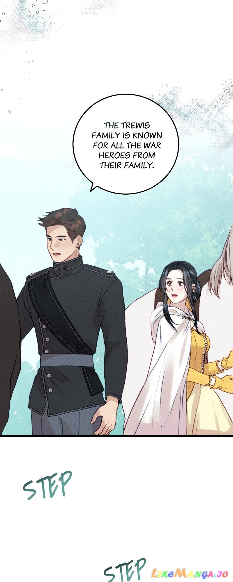 He’s Not Just a Pretty Face Chapter 39 214 30