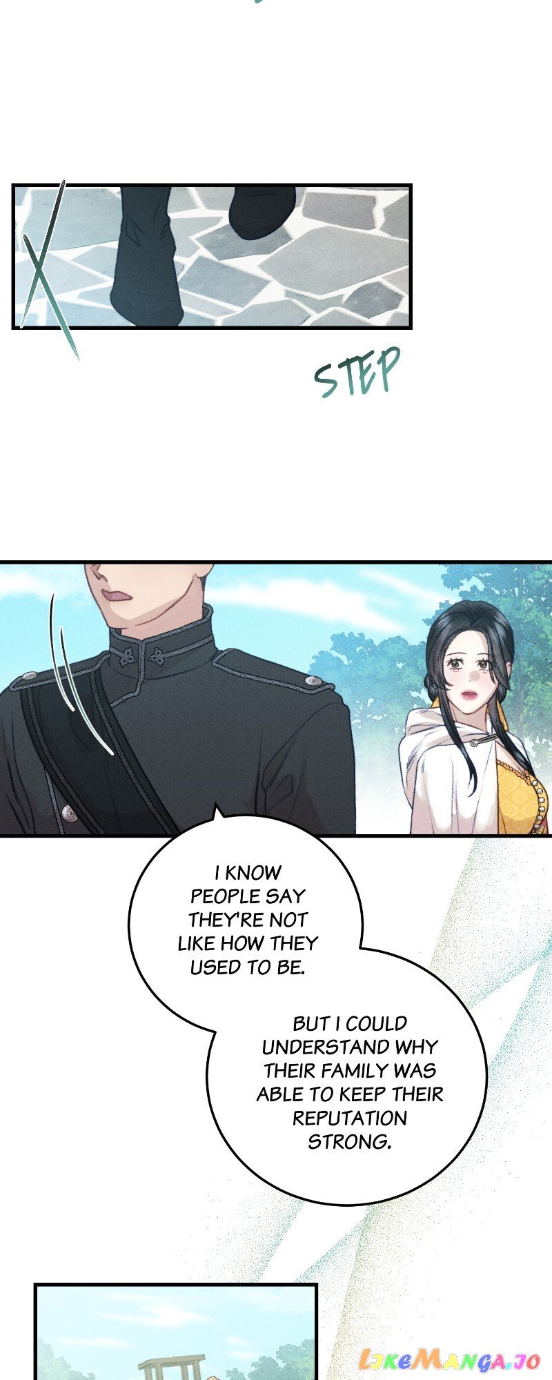 He’s Not Just a Pretty Face Chapter 39 215 31