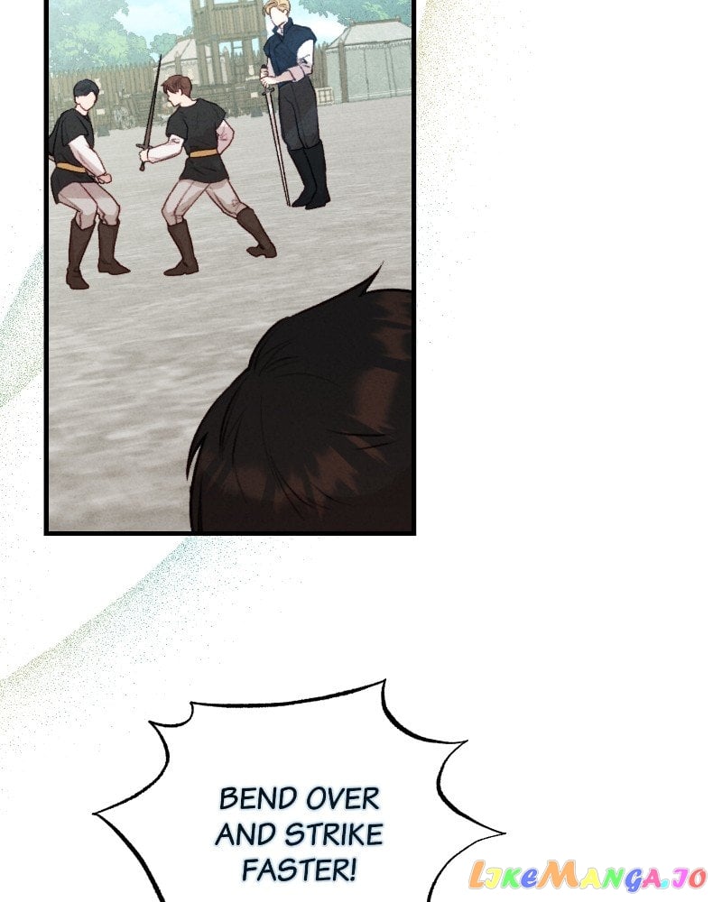 He’s Not Just a Pretty Face Chapter 39 216 32