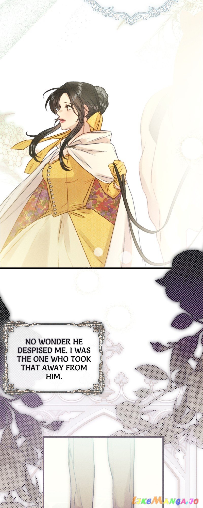 He’s Not Just a Pretty Face Chapter 39 219 35