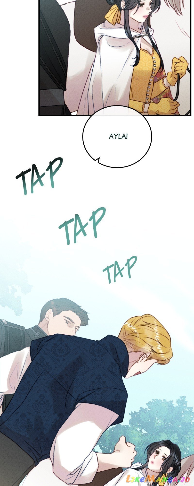 He’s Not Just a Pretty Face Chapter 39 221 37