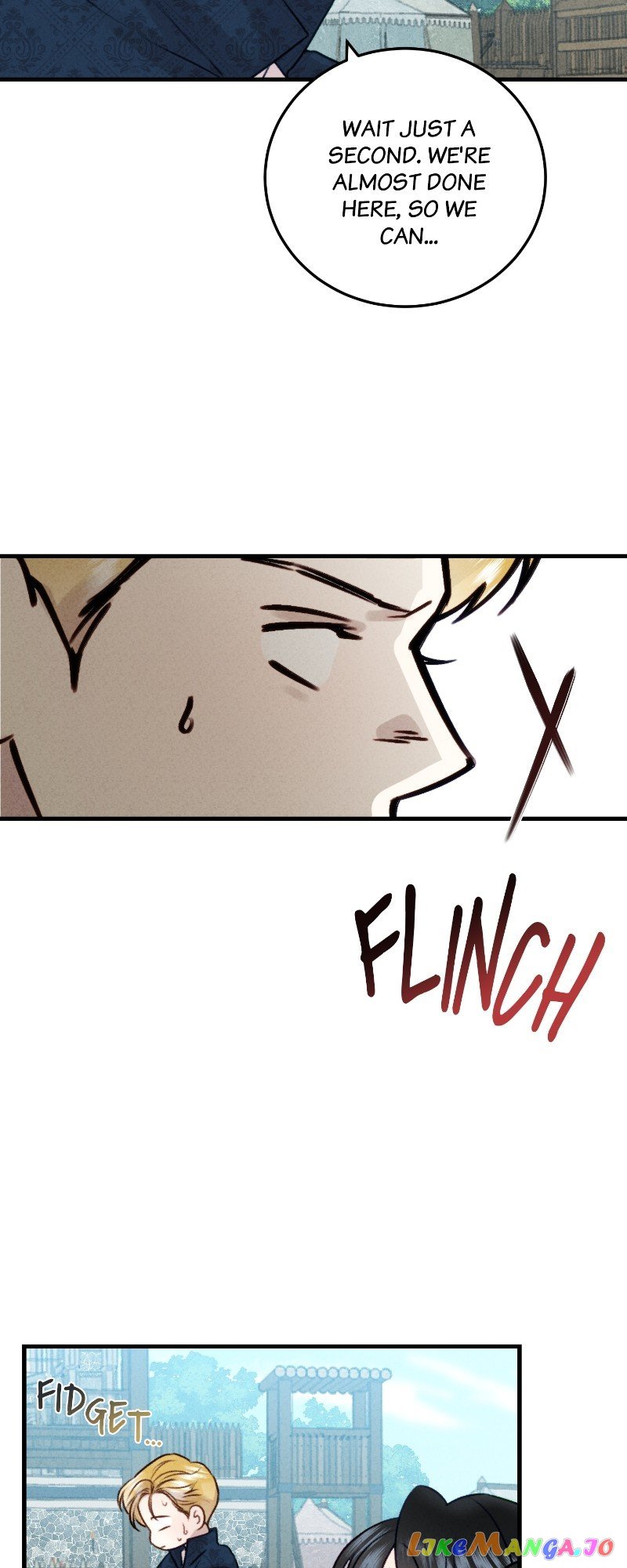 He’s Not Just a Pretty Face Chapter 39 225 41