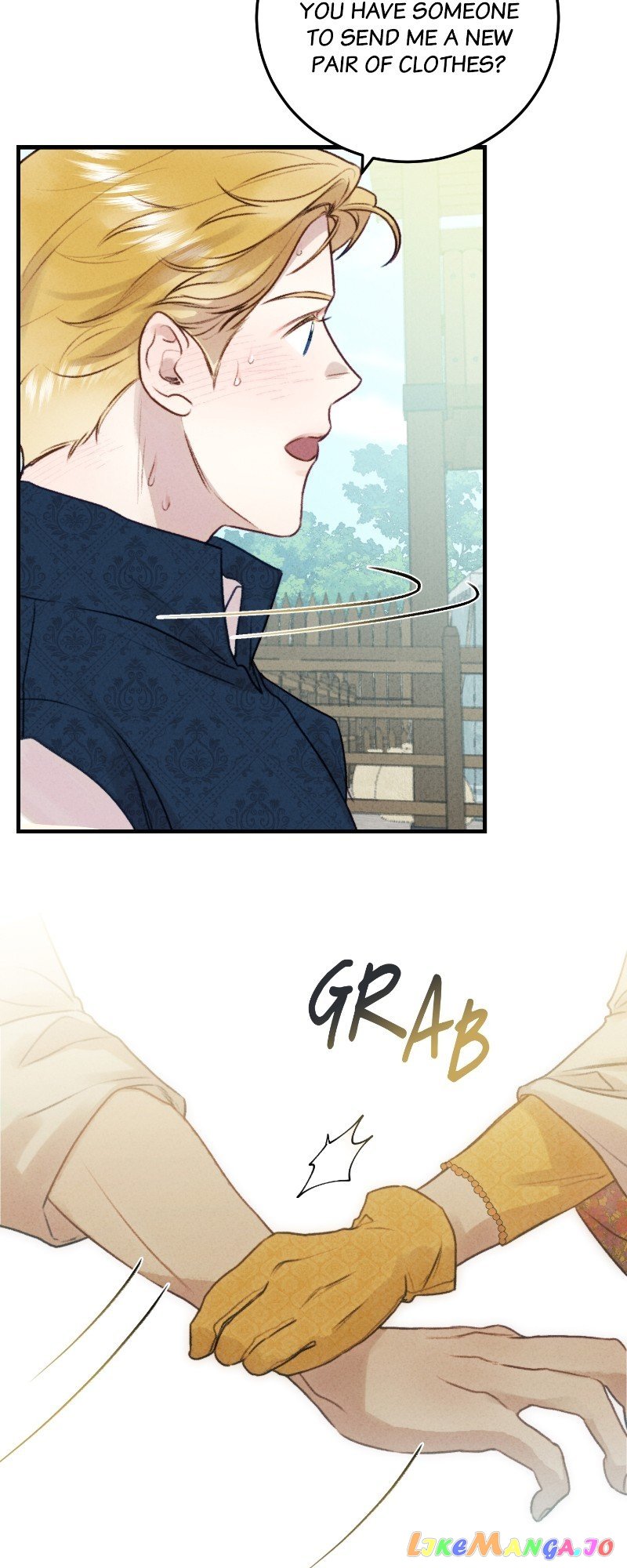 He’s Not Just a Pretty Face Chapter 39 228 44