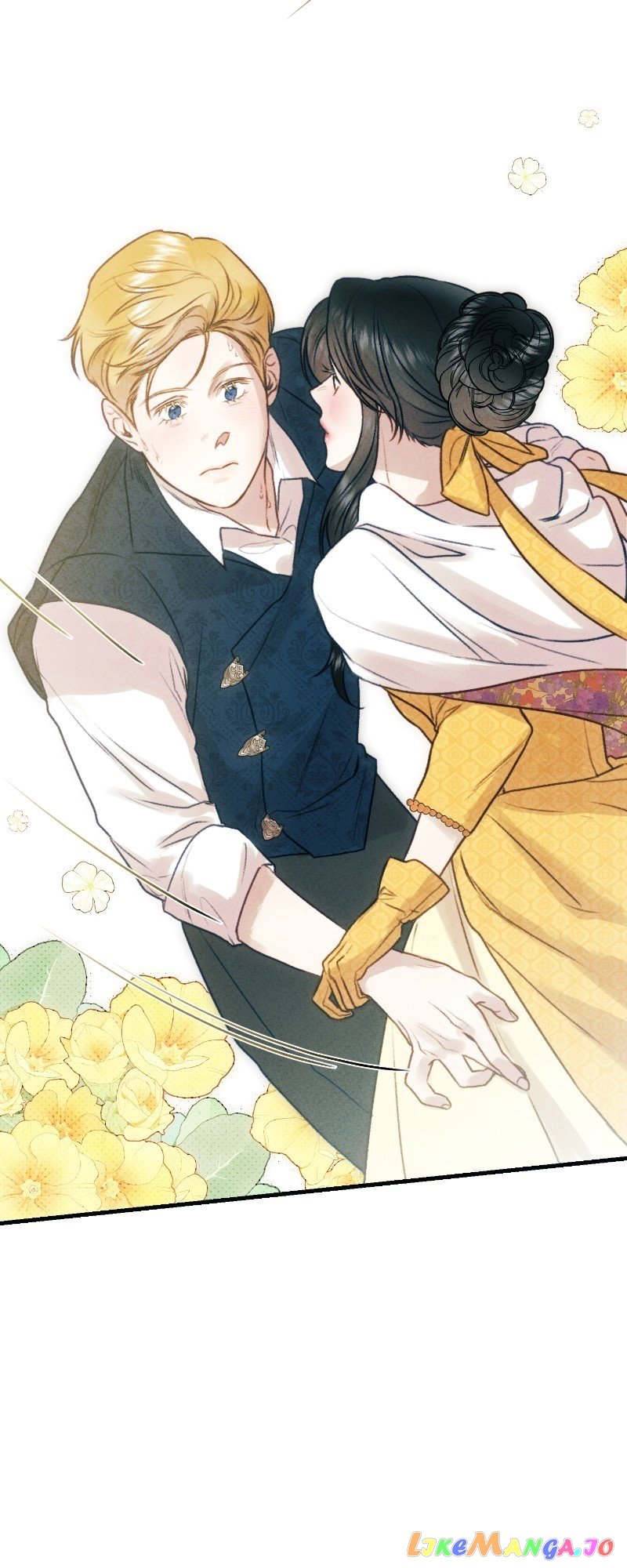 He’s Not Just a Pretty Face Chapter 39 229 45