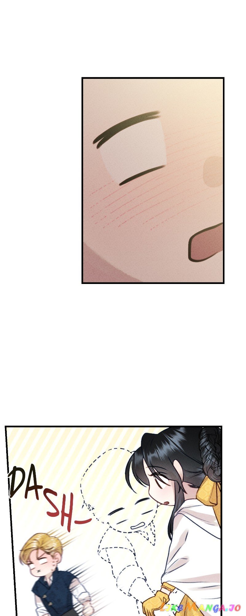 He’s Not Just a Pretty Face Chapter 39 230 46