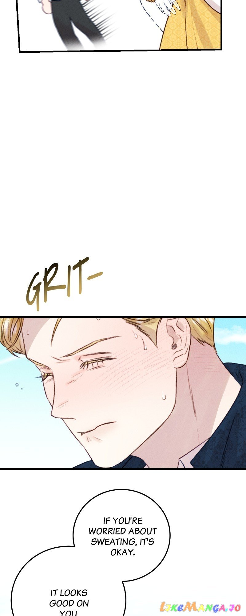 He’s Not Just a Pretty Face Chapter 39 231 47