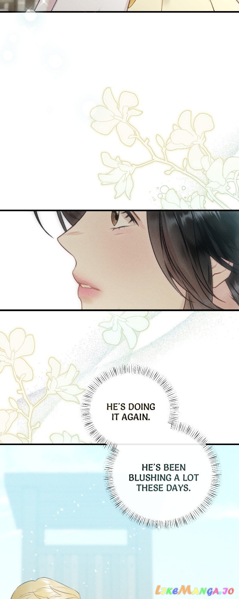 He’s Not Just a Pretty Face Chapter 39 233 49