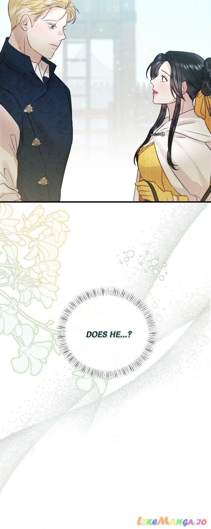 He’s Not Just a Pretty Face Chapter 39 234 50