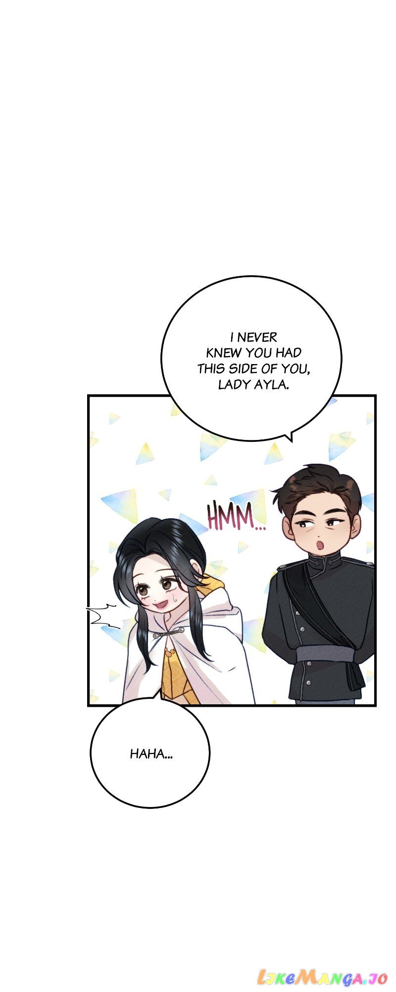 He’s Not Just a Pretty Face Chapter 39 236 52
