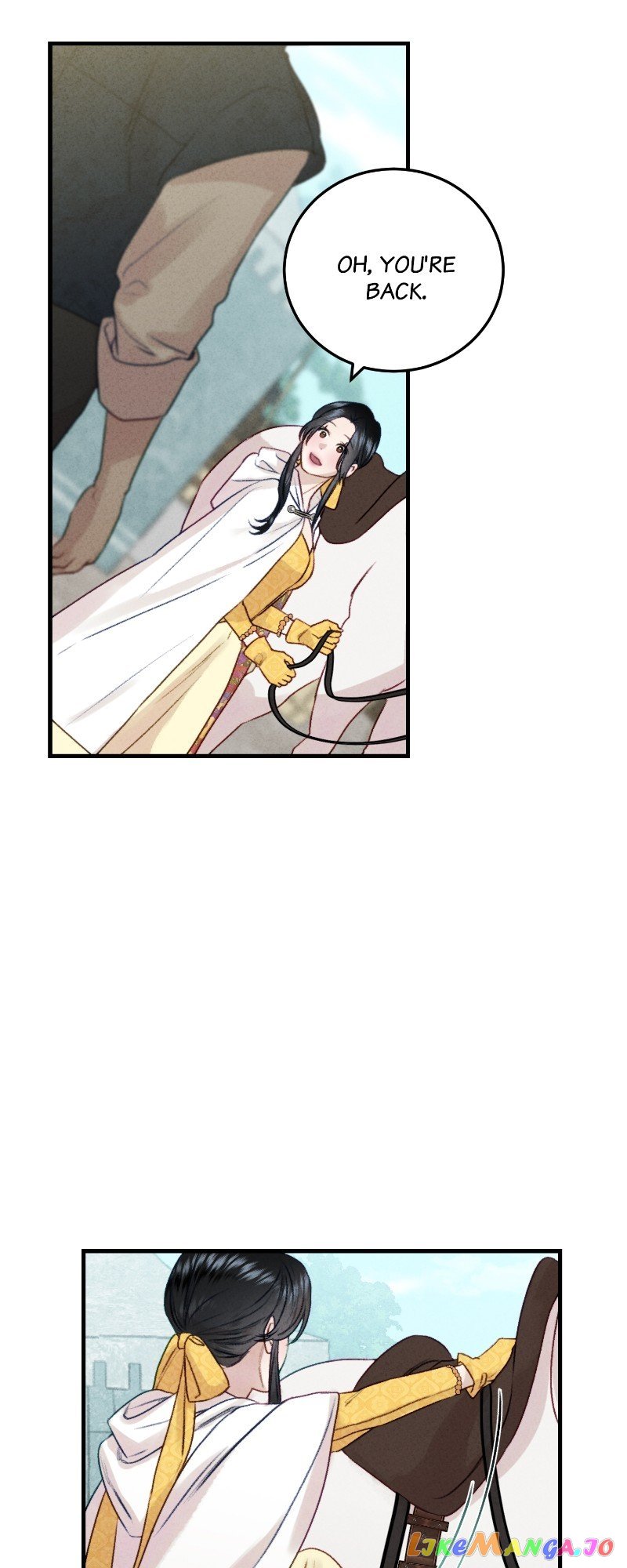He’s Not Just a Pretty Face Chapter 39 238 54