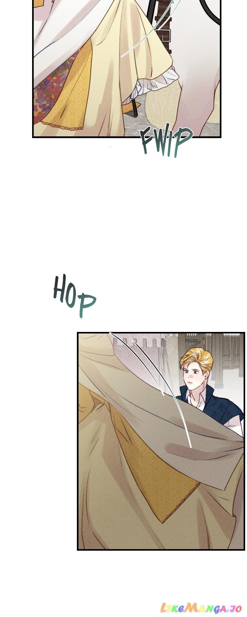 He’s Not Just a Pretty Face Chapter 39 239 55