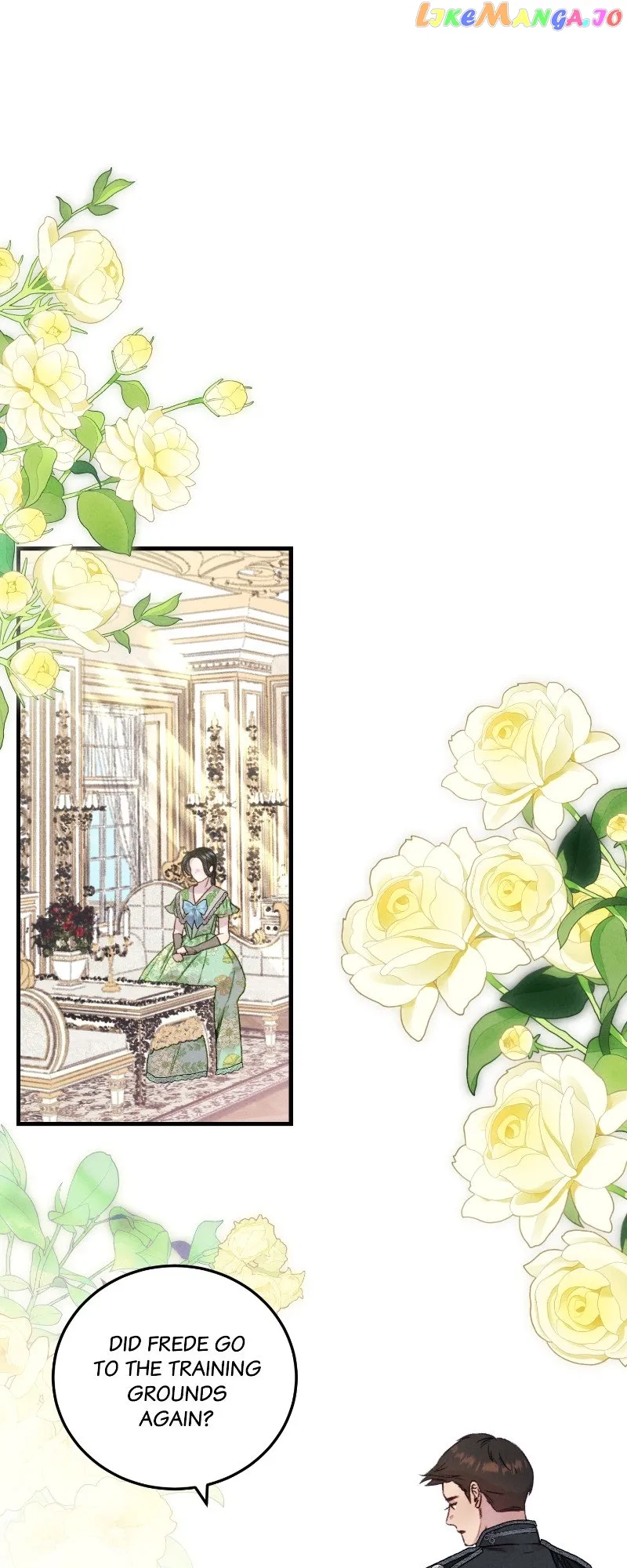 He’s Not Just a Pretty Face Chapter 40 170 01