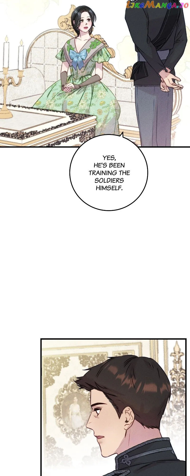 He’s Not Just a Pretty Face Chapter 40 171 02