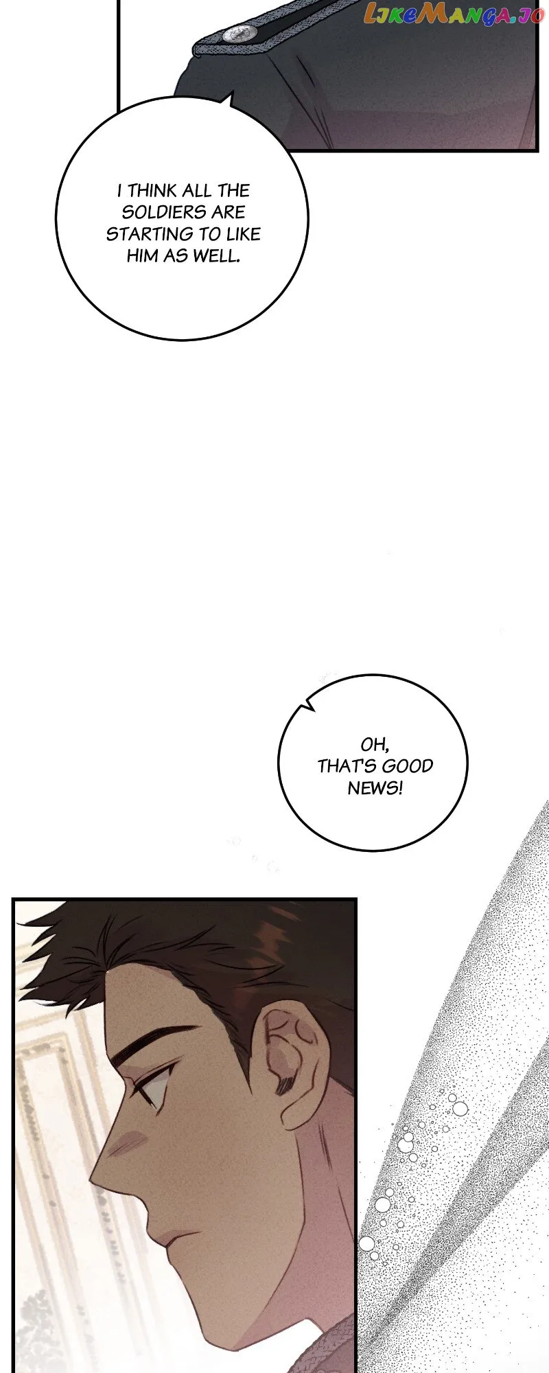 He’s Not Just a Pretty Face Chapter 40 172 03