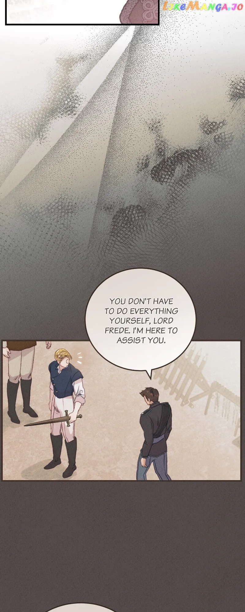 He’s Not Just a Pretty Face Chapter 40 173 04