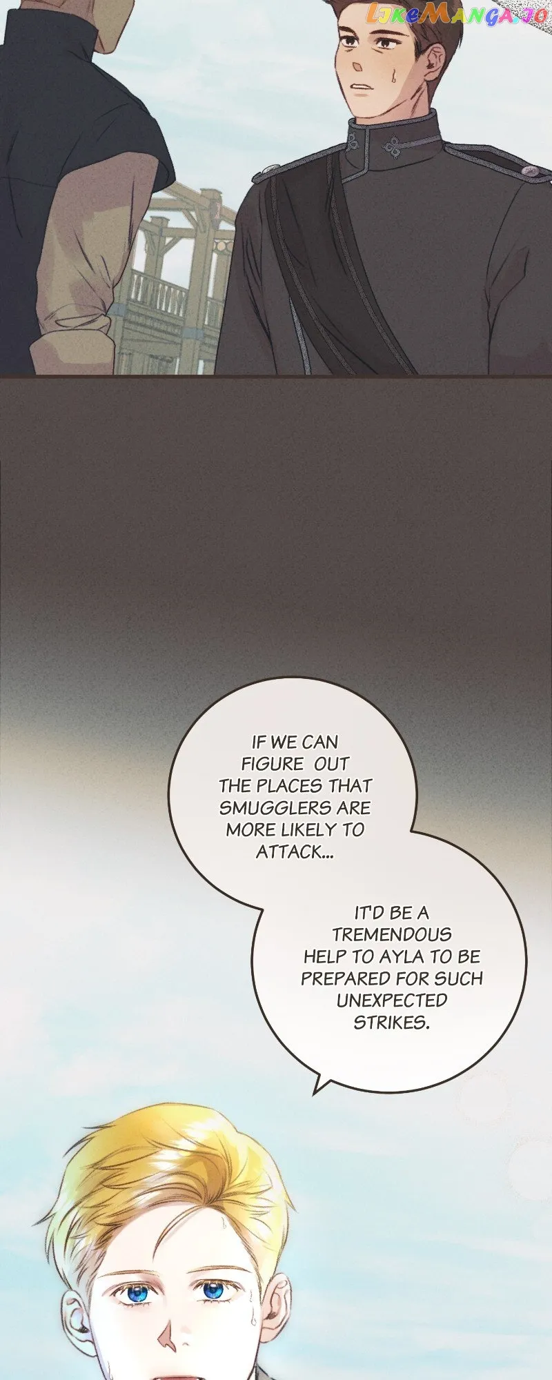 He’s Not Just a Pretty Face Chapter 40 175 06