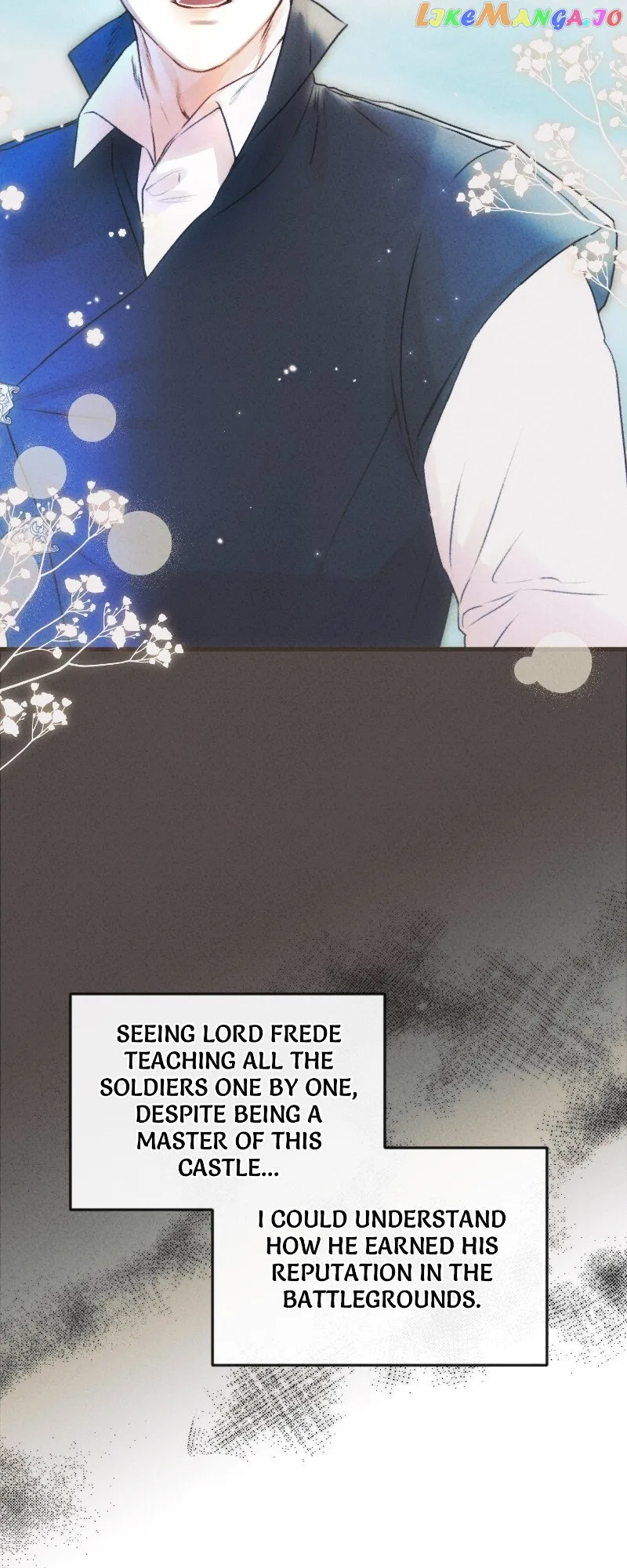 He’s Not Just a Pretty Face Chapter 40 176 07