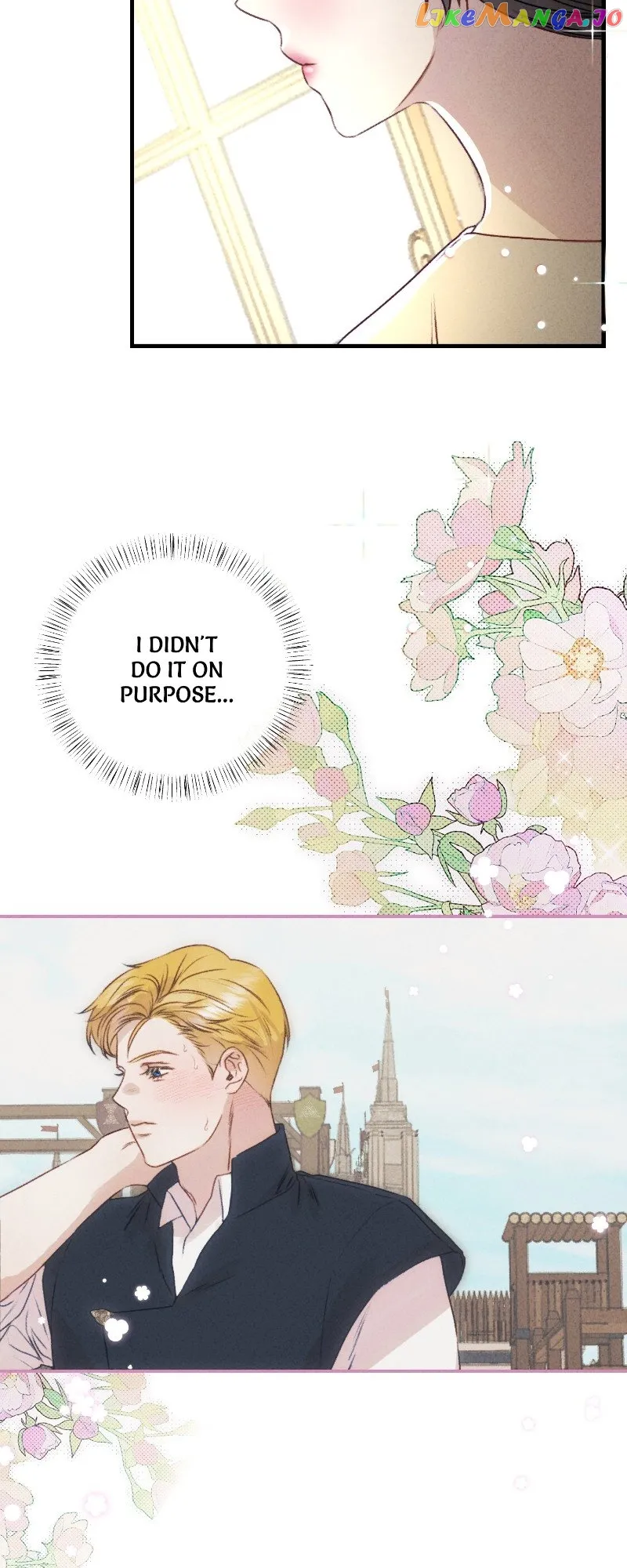 He’s Not Just a Pretty Face Chapter 40 180 11