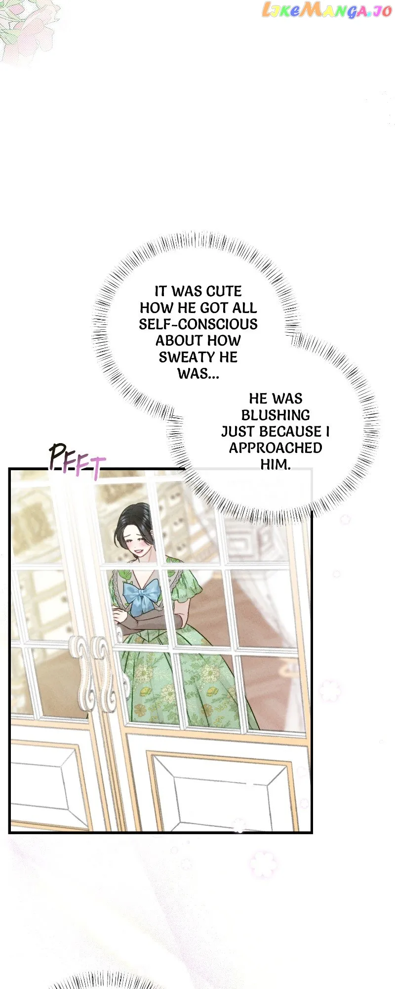 He’s Not Just a Pretty Face Chapter 40 181 12