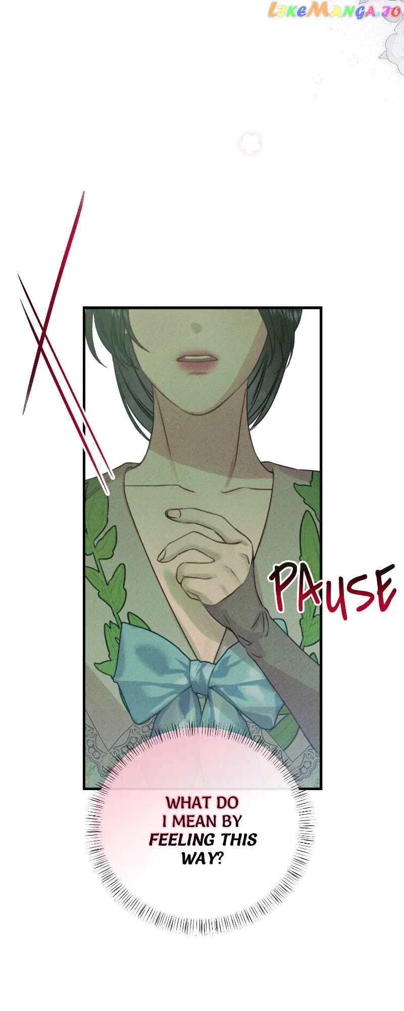 He’s Not Just a Pretty Face Chapter 40 183 14