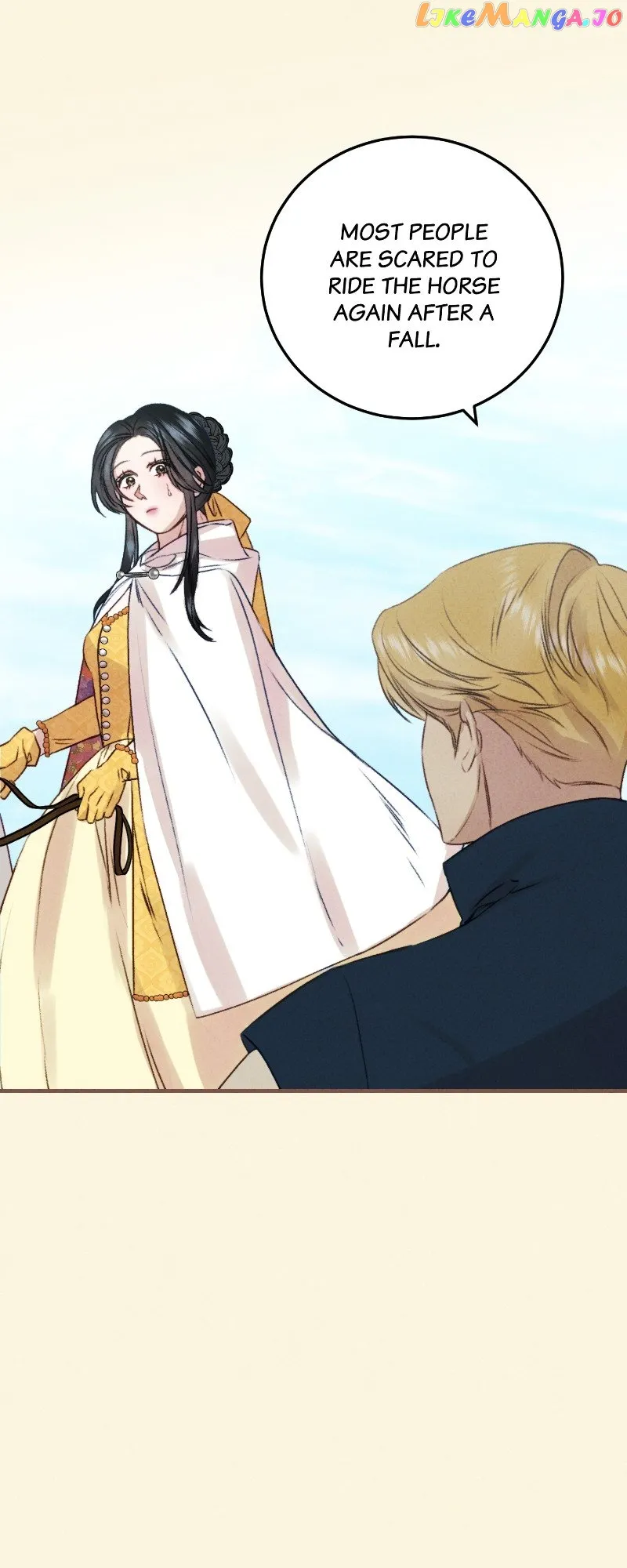 He’s Not Just a Pretty Face Chapter 40 186 17