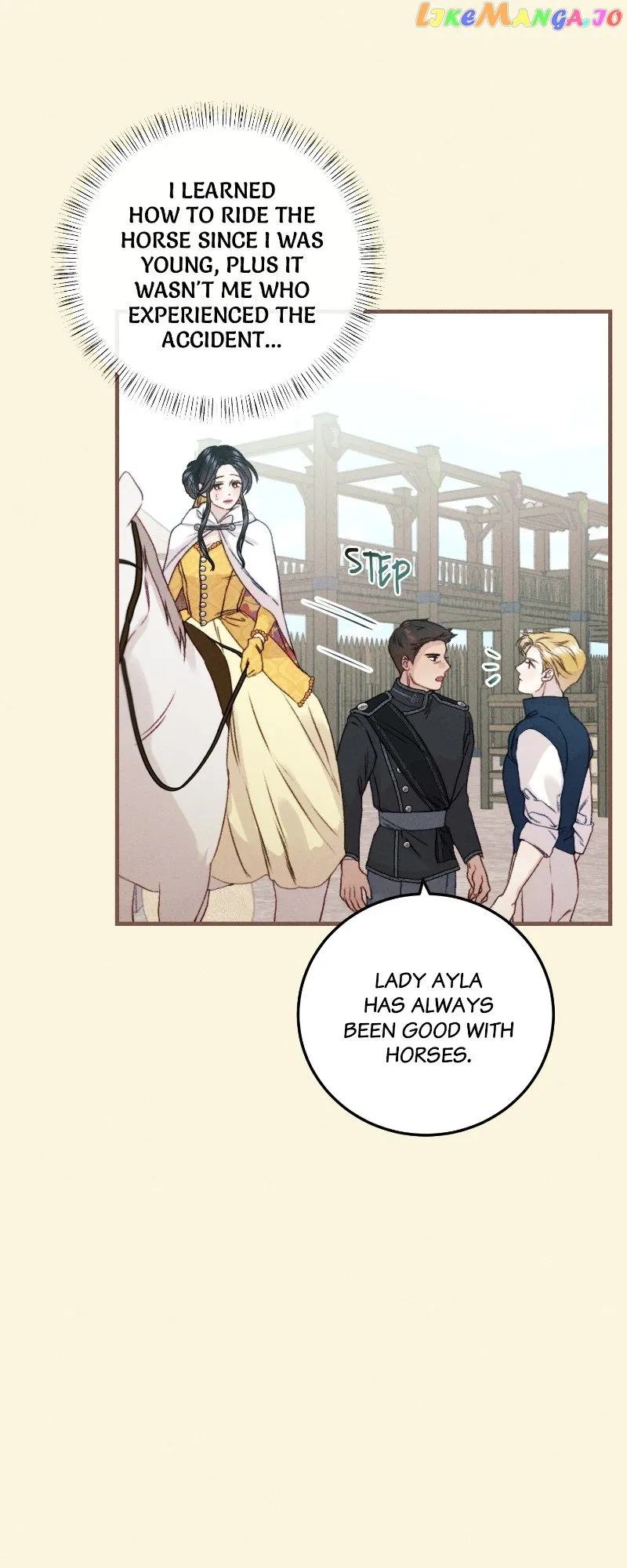 He’s Not Just a Pretty Face Chapter 40 187 18