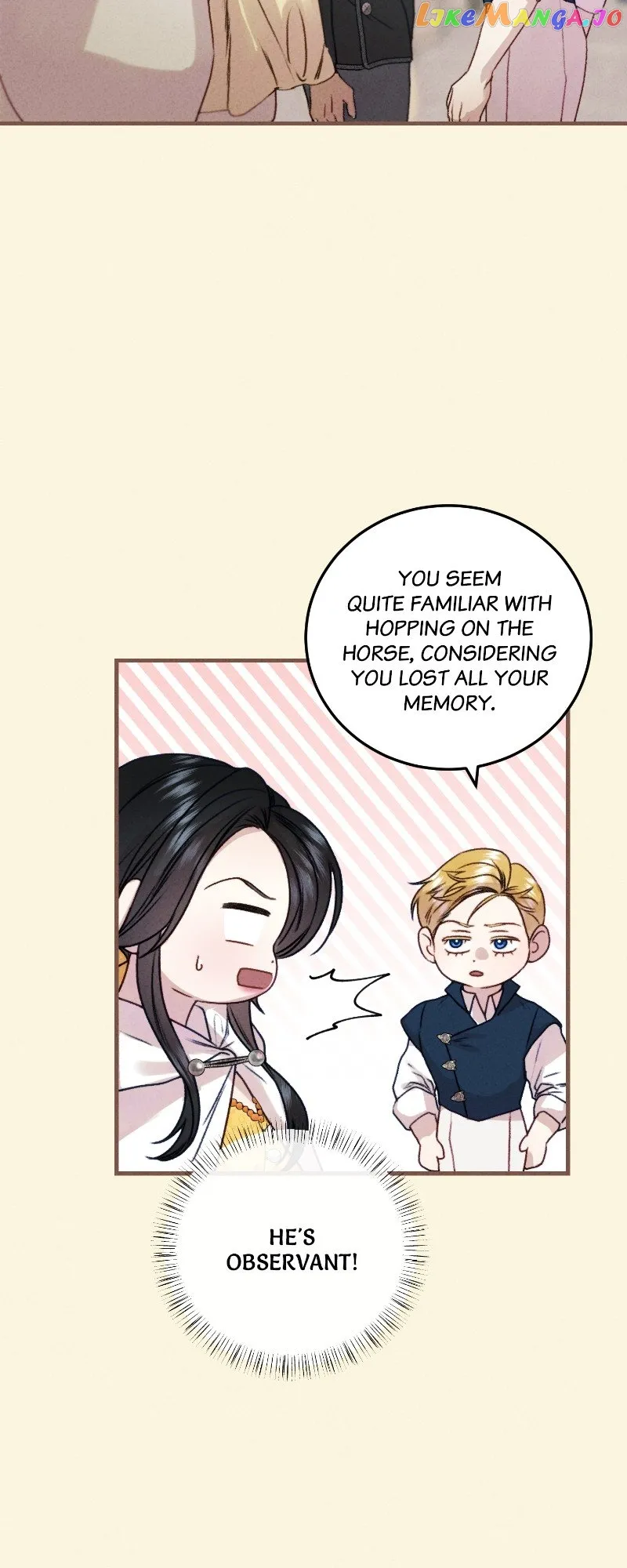 He’s Not Just a Pretty Face Chapter 40 190 21