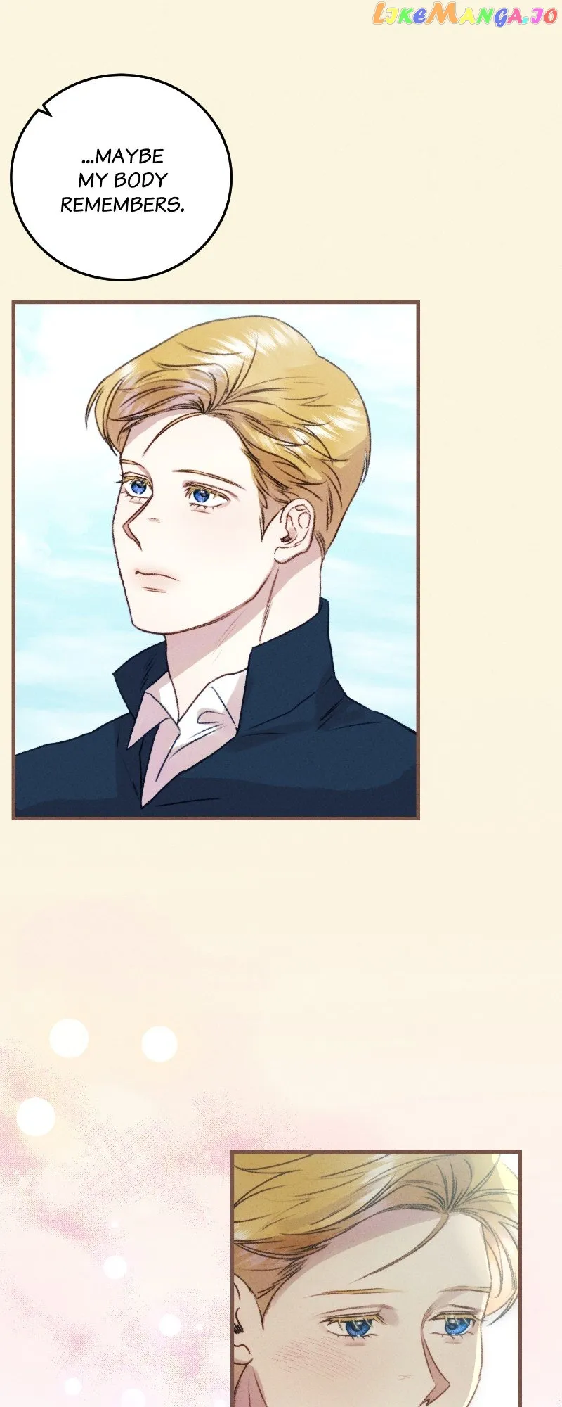 He’s Not Just a Pretty Face Chapter 40 191 22