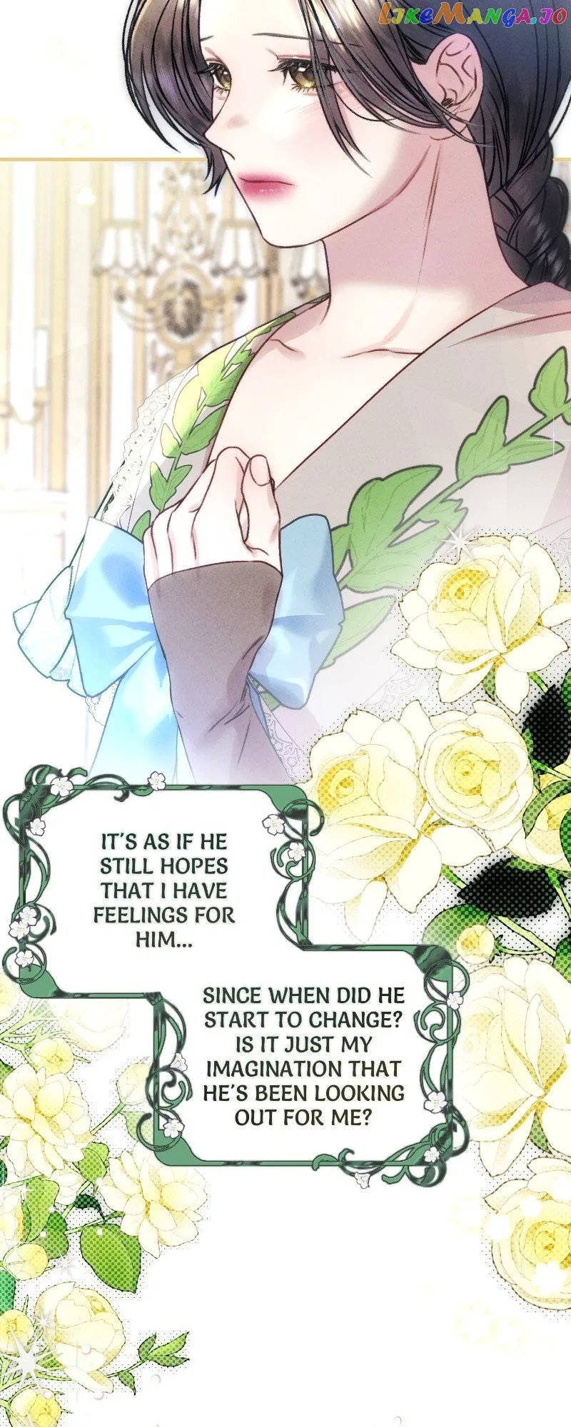 He’s Not Just a Pretty Face Chapter 40 194 25