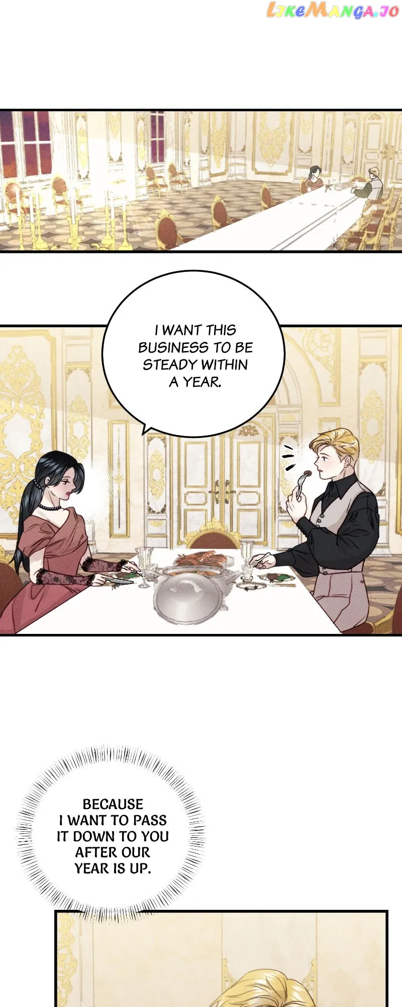 He’s Not Just a Pretty Face Chapter 40 197 28