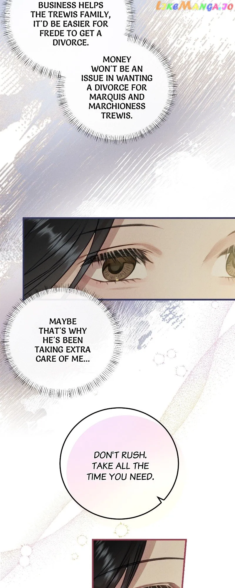 He’s Not Just a Pretty Face Chapter 40 199 30